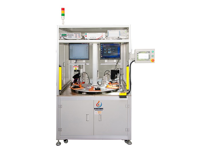 電磁線圈耐壓檢測(cè)設(shè)備