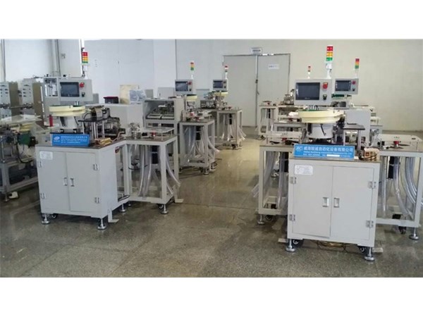 非標自動化生產(chǎn)線優(yōu)質(zhì)廠商貨源充足「在線咨詢」