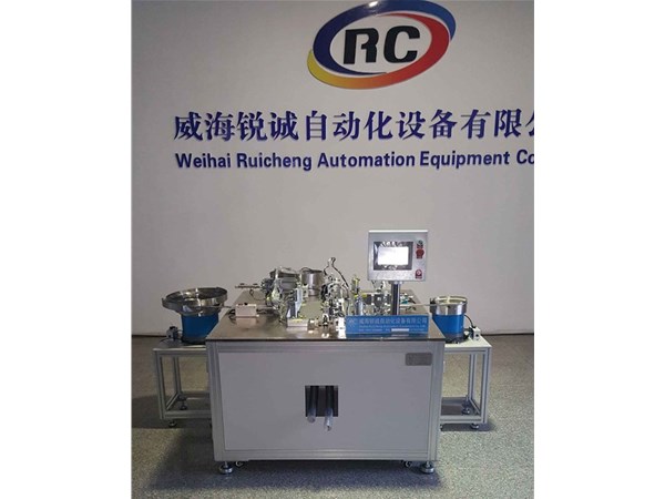 多頭全自動焊錫機價格詢問報價,銳誠螺絲機