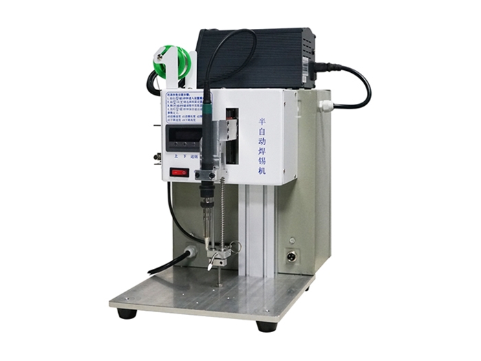 真空點膠機注意事項