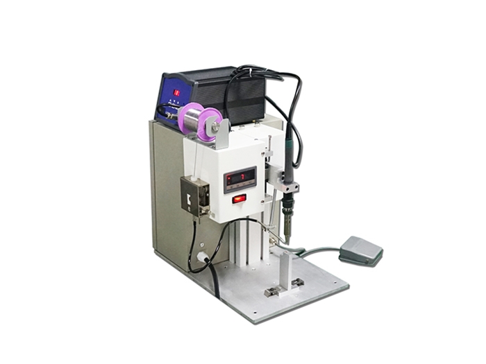 點膠機如何定制